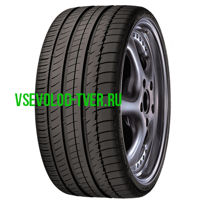 Michelin Pilot Sport PS2 305/30 R19 (Y) лето