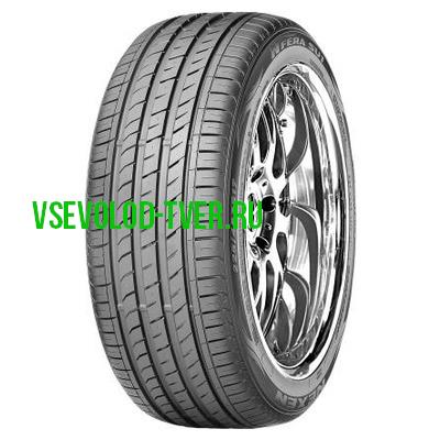 Nexen Nfera SU1 245/35 R18 Y лето