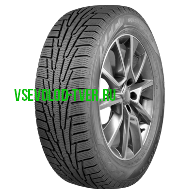 Nordman Nordman RS2 SUV 215/65 R16 R зима