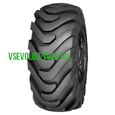 NorTec ER-106 20.5/0 R25 B 