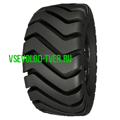 NorTec ER-205 20.5/0 R25 B 