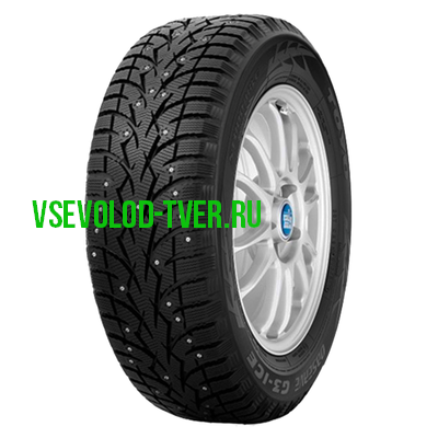 Toyo Observe G3-Ice 255/40 R19 T зима