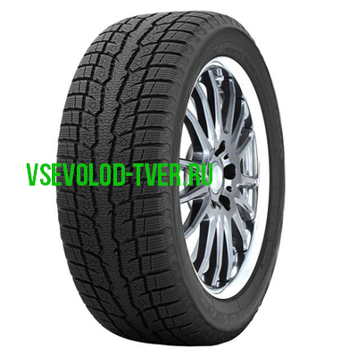 Toyo Observe GSi-6 HP 225/40 R18 V зима