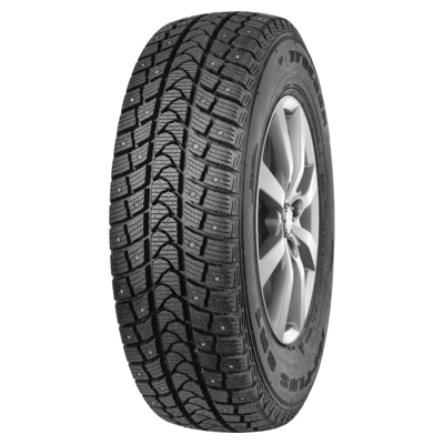 TRACMAX Ice-Plus SR1 155/0 R13 Q зима