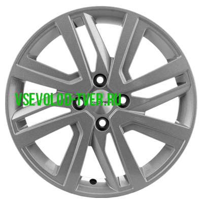 Off-Road Wheels KHW1609 (Nexia) 6x16 4x100 ET47 d56.6