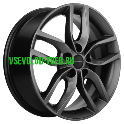 Off-Road Wheels KHW1708 (Haval F7/F7x) 6.5x17 5x114.3 ET40 d64.1