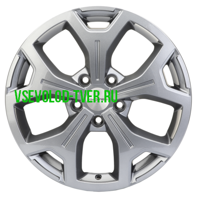 Off-Road Wheels KHW1710 (Arkana/Kaptur) 6.5x17 5x114.3 ET50 d66.1