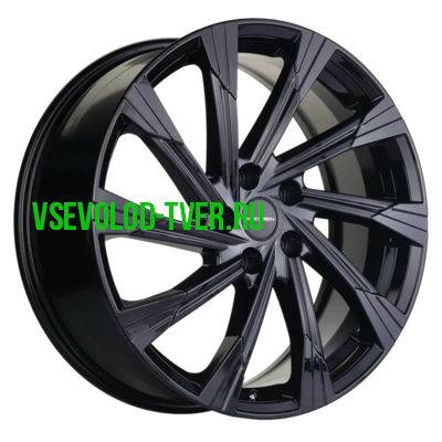 Off-Road Wheels KHW1901 (Sportage) 7.5x19 5x114.3 ET50.5 d67.1