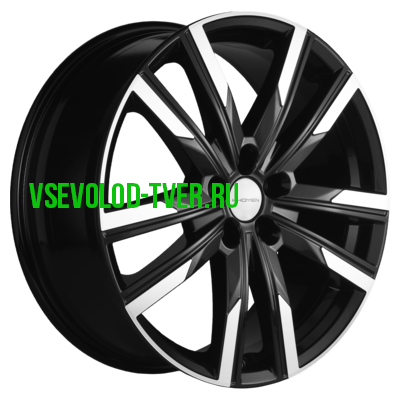 Off-Road Wheels KHW1905 (CX-5/CX8) 7.5x19 5x114.3 ET45 d67.1