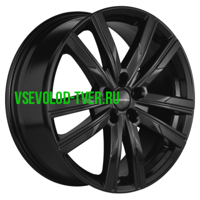 Off-Road Wheels KHW1905 (Sportage) 7.5x19 5x114.3 ET51 d67.1