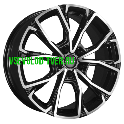 Off-Road Wheels KHW1907 (Exeed LX) 7.5x19 5x108 ET52 d60.1