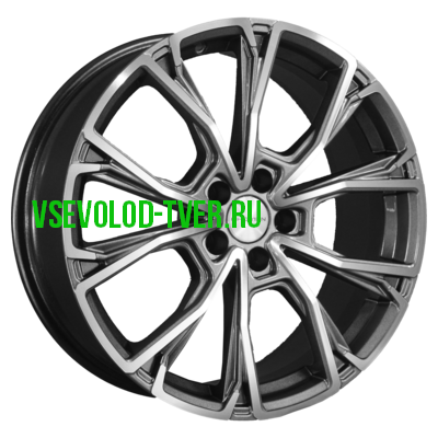 Off-Road Wheels KHW1907 (Exeed VX/TXL) 7.5x19 5x108 ET36 d65.1