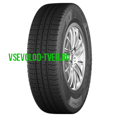 Cordiant Business CS-2 185/75 R16 R лето