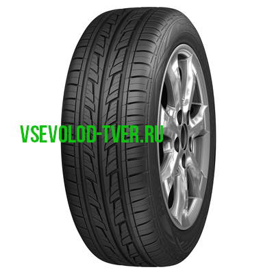 Cordiant Road Runner 155/70 R13 T лето