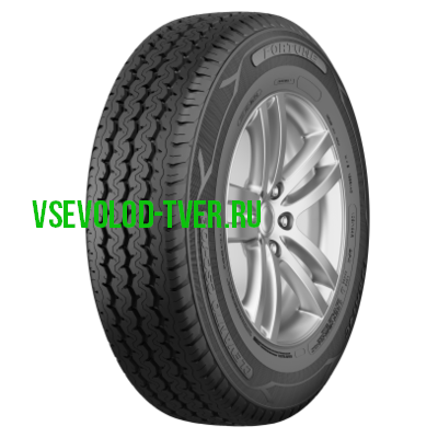 Fortune FSR-102 195/0 R14 R лето