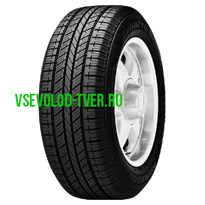 Hankook Dynapro HP RA23 255/65 R17 H лето