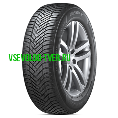 Hankook Kinergy 4s2 H750 185/60 R15 H лето