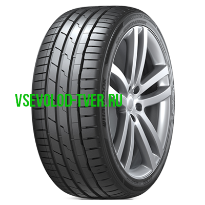 Hankook Ventus S1 Evo 3 SUV K127C 255/50 R19 W лето