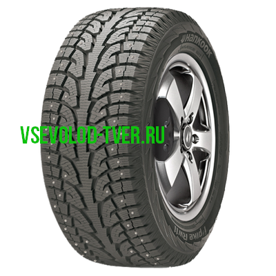 Hankook i*Pike RW11 235/60 R16 T зима