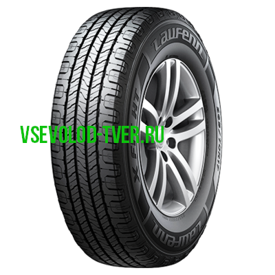 Hankook X Fit HT LD01 225/70 R16 H лето