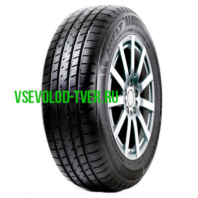 HIFLY Vigorous HT601 235/60 R16 H лето