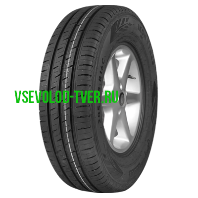 Ikon Tyres (Nokian Tyres) Autograph Eco C3 205/65 R16 T лето