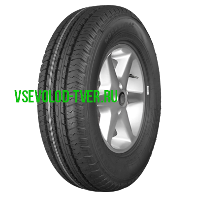 Ikon Tyres (Nokian Tyres) Nordman SC 225/70 R15 R лето