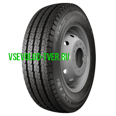 Kama Euro LCV-131 215/65 R16 R лето