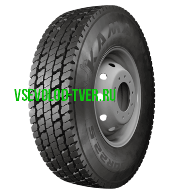 Kama NR 202 265/70 R19.5 M 