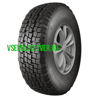 Kama И-520 Пилигрим 235/75 R15 Q лето