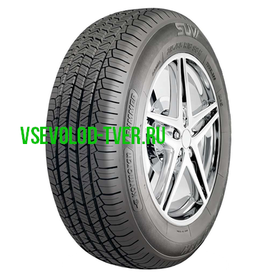 Kormoran SUV Summer 275/40 R20 Y лето