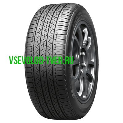 Michelin Latitude Tour HP 255/55 R18 V лето