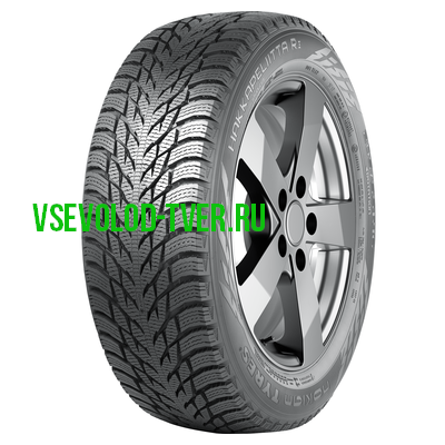 Ikon Tyres (Nokian Tyres) Hakkapeliitta R3 205/55 R16 R зима