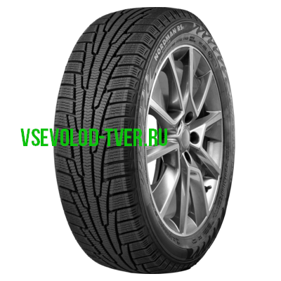 Nordman Nordman RS2 225/55 R17 R зима