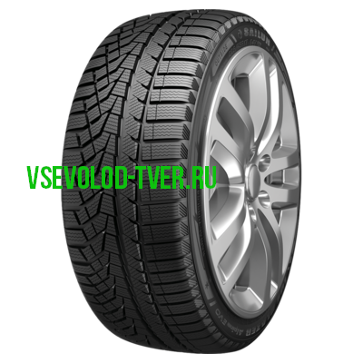 SAILUN Ice Blazer Alpine Evo 1 245/45 R19 W зима