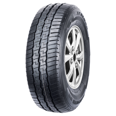 TRACMAX Transporter RF-09 215/70 R15 R лето