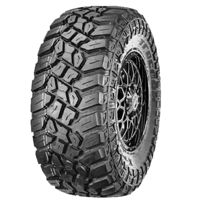 TRACMAX X-Privilo M/T 265/75 R16 Q лето