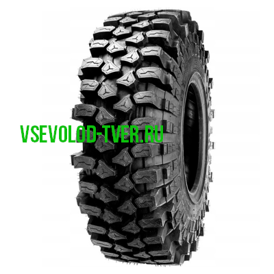 Wanda Claw XTR WN02 325/75 R15 K лето