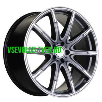 Off-Road Wheels KHW2102 (GLS class) 9.5x21 5x112 ET30 d66.6