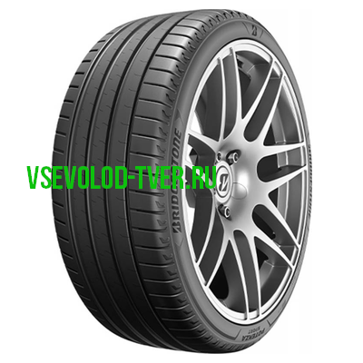 Bridgestone Potenza Sport 255/50 R19 Y лето