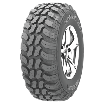 Goodride Mud Legend SL366 265/70 R17 Q лето