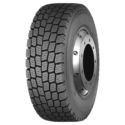 Goodride IceTrac N2 (ND783) 295/80 R22.5 L 