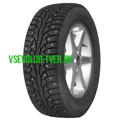 Ikon Tyres (Nokian Tyres) Nordman 5 175/70 R13 T зима