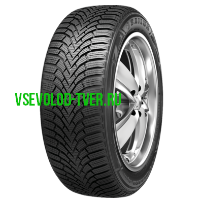 SAILUN Ice Blazer Alpine+ 185/60 R14 T зима