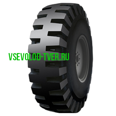 ARMOUR L-5 17.5/0 R25  