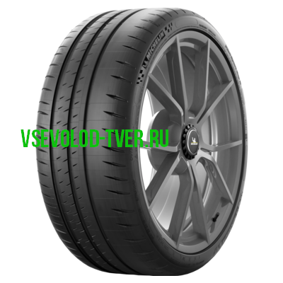 Michelin Pilot Sport Cup 2 325/30 R21 (Y) лето