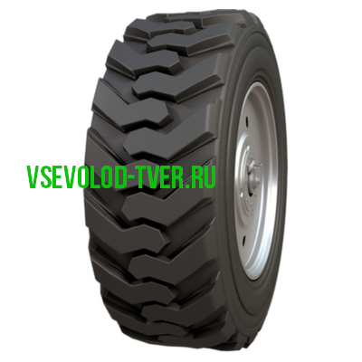 NorTec IND 02 10/0 R16.5 A5 