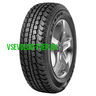 SAILUN Ice Blazer WST2 LT 245/50 R20 T зима