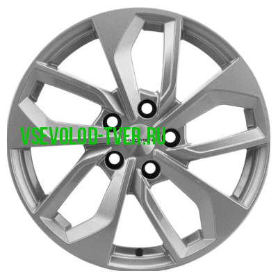 Off-Road Wheels KHW1703 (A4) 7x17 5x112 ET46 d66.6