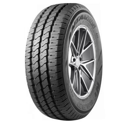 Antares NT 3000 195/70 R15 R лето